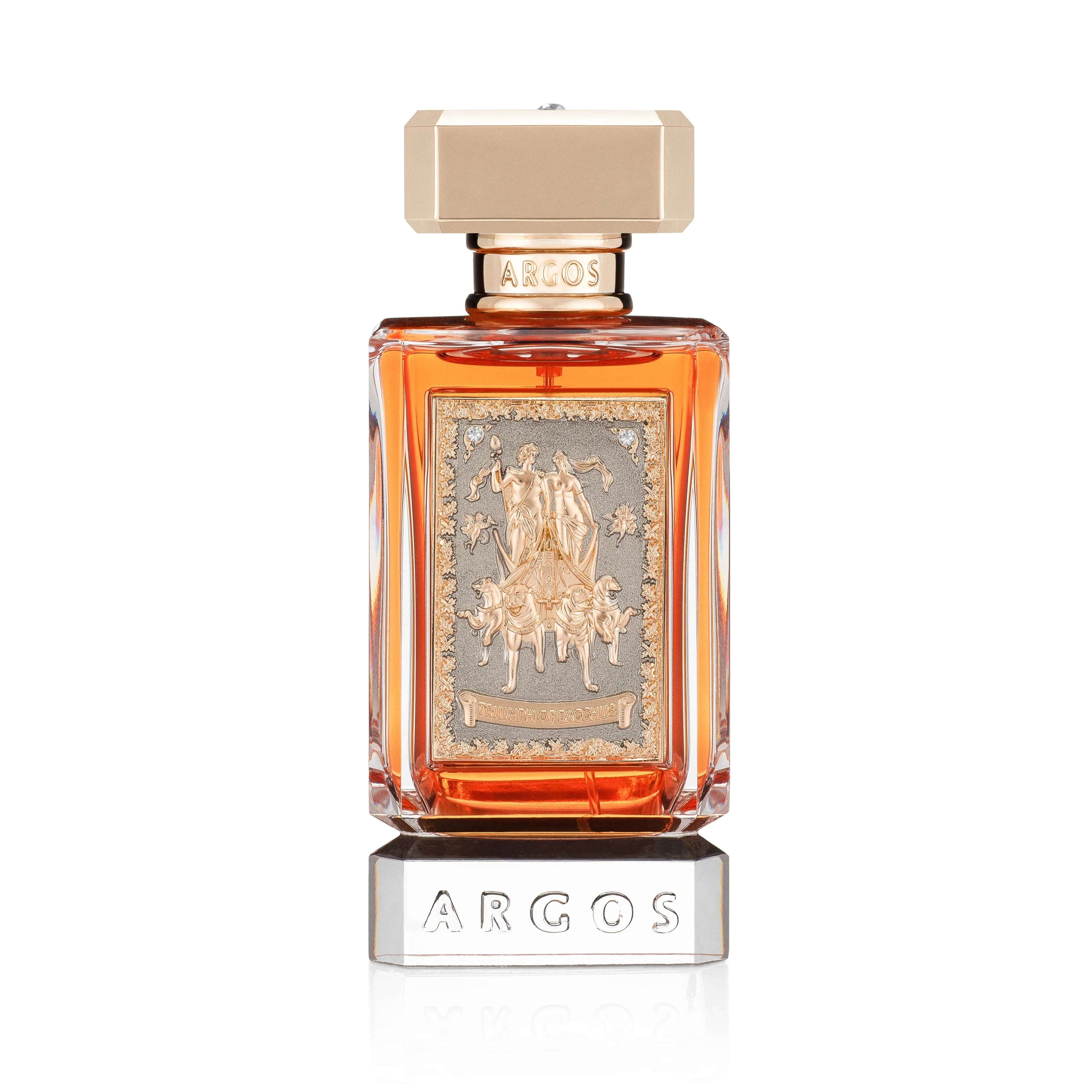 Argos Triumph of Bacchus EDP Sample