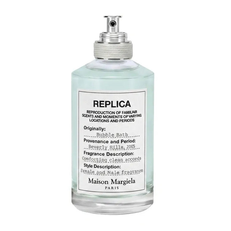 Maison Margiela Replica Bubble Bath Sample