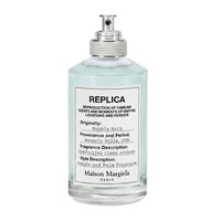 Maison Margiela Replica Bubble Bath Sample