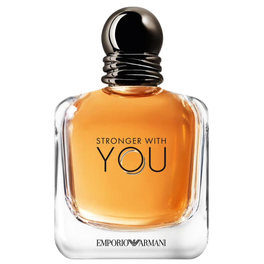 stronger with you tobacco sample Armani | Fragrance The top notes of Armani Stronger With You Tobacco include a dynamic mix of sage Emporio Armani Stronger With You