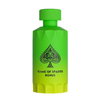 Jo Milano Game of Spades Bonus Sample