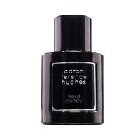 Aaron Terence Hughes Hard Candy Sample