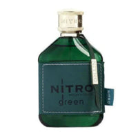 Dumont Nitro Green Sample