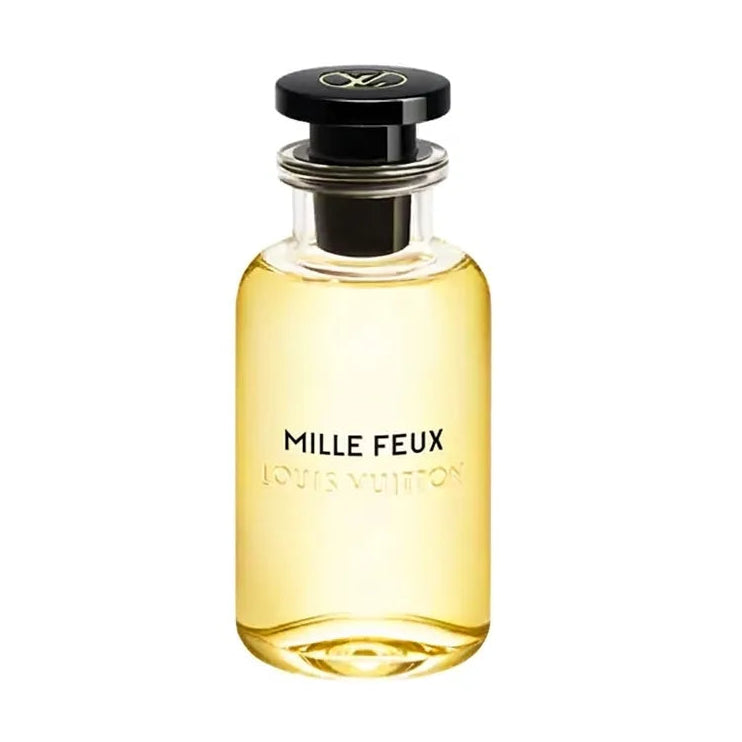 Louis Vuitton Millie Feux Sample