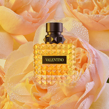 Valentino Donna Born in Roma Yellow Dream Sample