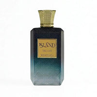 Khadlaj Island Dreams Sample