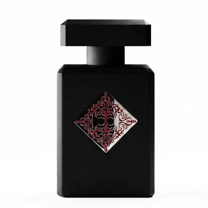 Initio Addictive Vibration Sample