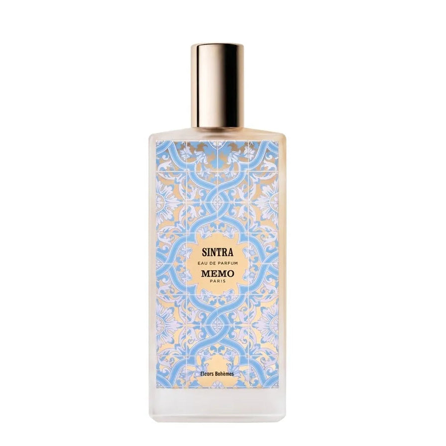 Memo Paris Sintra Sample