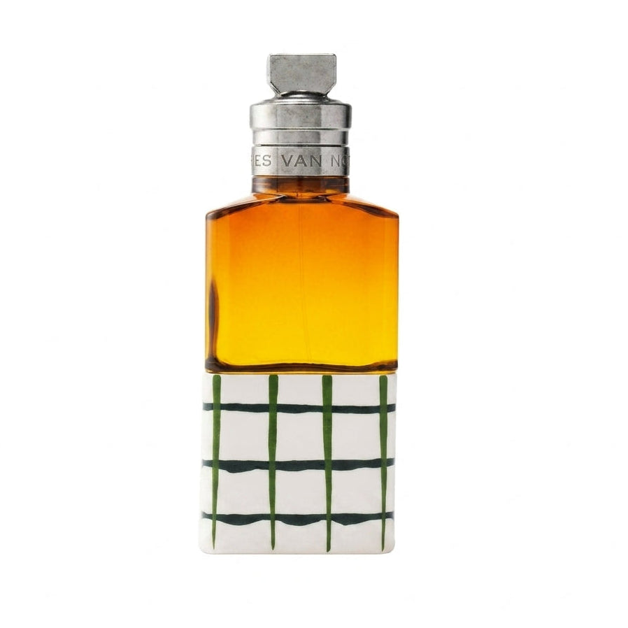 Dries Van Noten Rock the Myrrh Sample