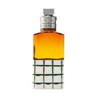 Dries Van Noten Rock the Myrrh Sample