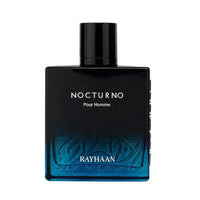 Rayhaan Nocturno Elixir Sample