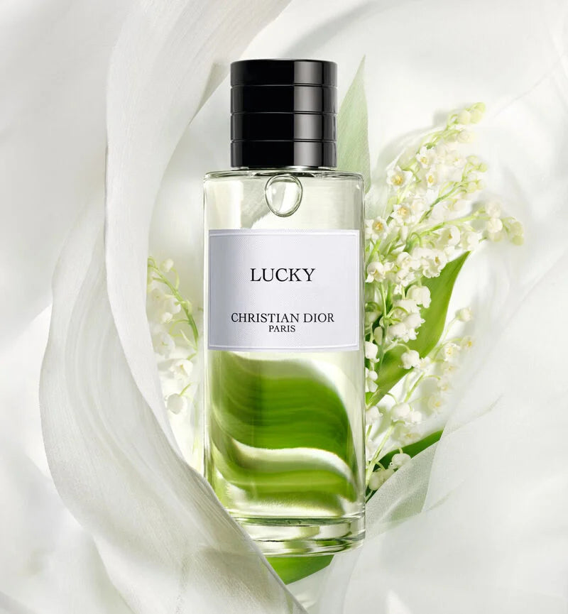 Christian Dior Lucky Sample