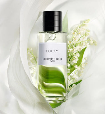 Christian Dior Lucky Sample