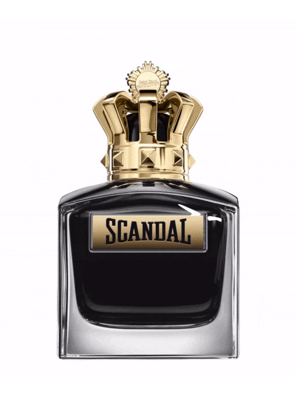 Jean Paul Gaultier "Scandal" Fragrance Sample Pack