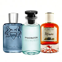 J-Scent フレグランスコレクション W01~W19、W21 Sample Discovery Size – J-Scent Global