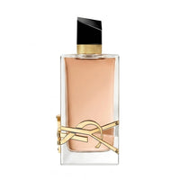 Yves Saint Laurent Libre Flowers & Flames Sample