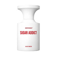 BORNTOSTANDOUT Sugar Addict Sample