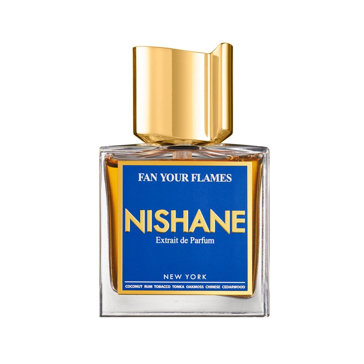 Nishane – Simple Scentz