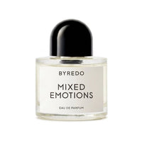 Byredo Mixed Emotions Sample