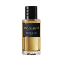 Christian Dior Bois d'Argent Esprit Sample