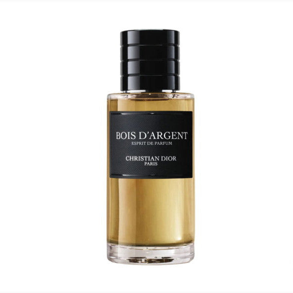 Christian Dior Bois d'Argent Esprit Sample