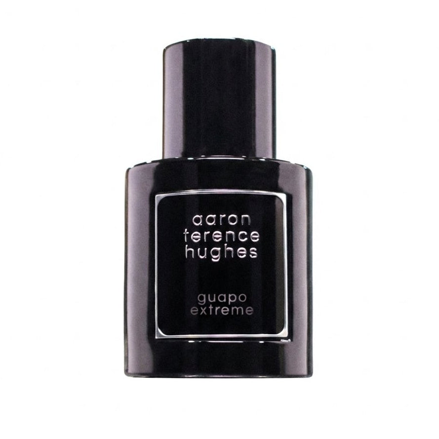 Aaron Terence Hughes Guapo Extreme Sample