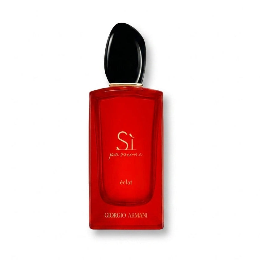 Armani Sì Passione Eclat Sample