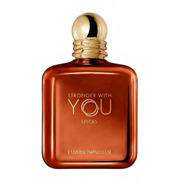Stronger With You 50ml Emporio Armani正規品 EMPORIO ARMANI Stronger With You - Armani Beauty | Sephora