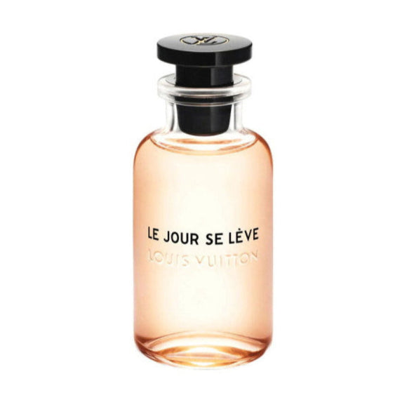 Louis Vuitton Le Jour Se Lève Sample
