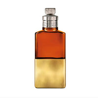 Dries Van Noten Havana Gold Sample