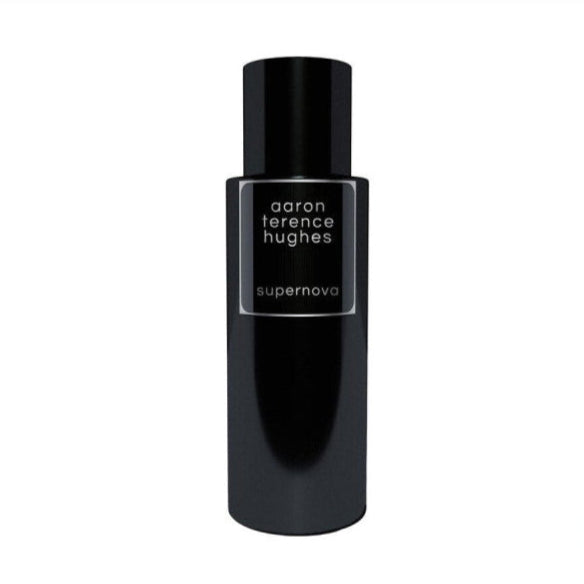 Aaron Terence Hughes Supernova Sample – Simple Scentz