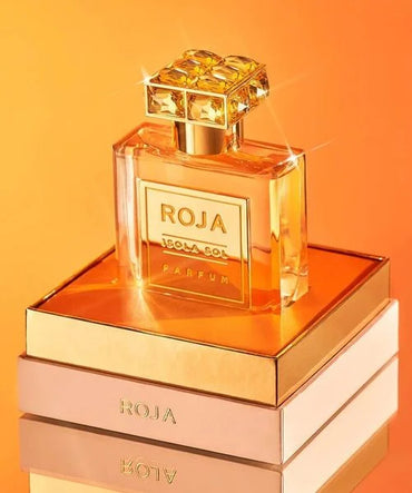 Roja Isola Sol Sample