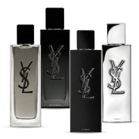 Yves Saint Laurent "Myself" Fragrance Sample Pack
