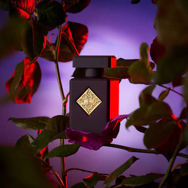 Initio Atomic Rose Sample