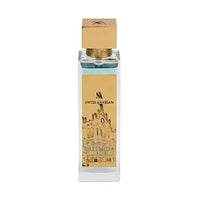 Swiss Arabian Spirit of Valencia Sample