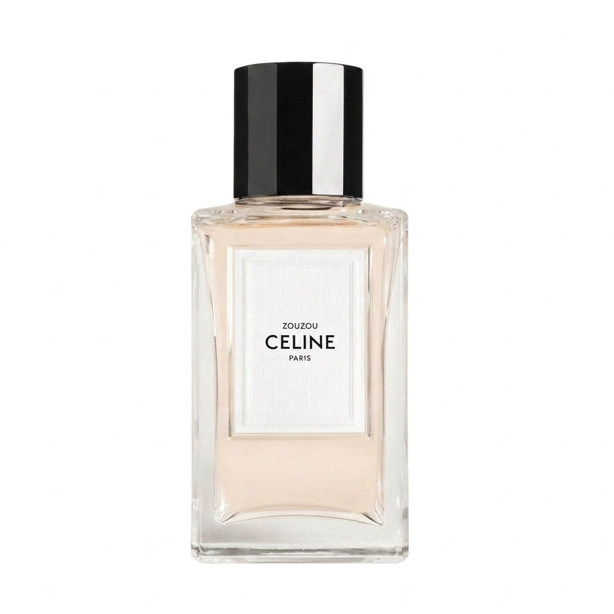 Celine Zouzou Sample