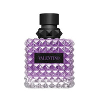 Valentino Donna Born in Roma Purple Meloncholia Sample