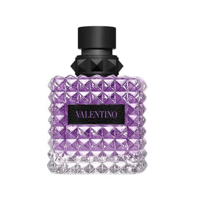 Valentino Donna Born in Roma Purple Meloncholia Sample