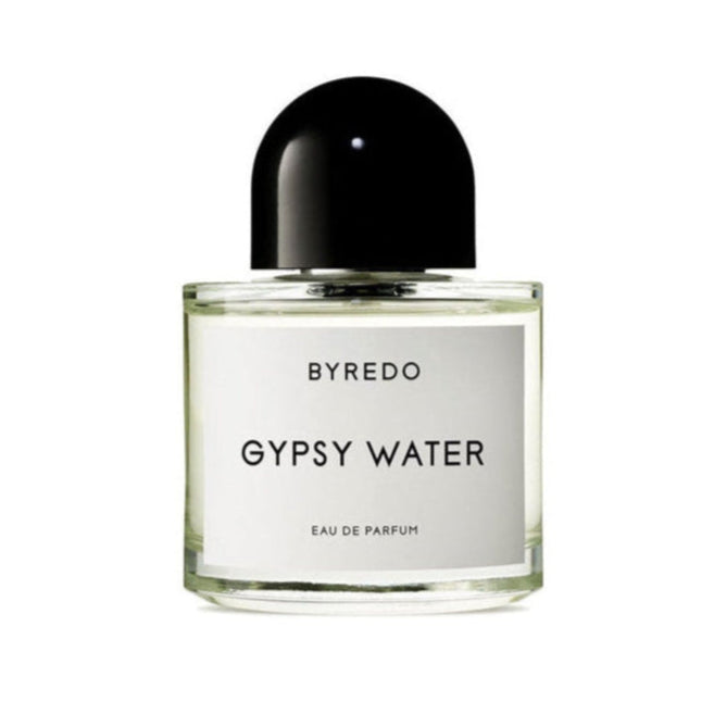 Byredo Gypsy Water Sample