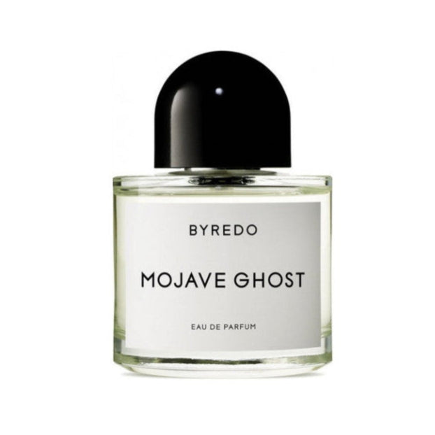 Byredo Mojave Ghost Sample