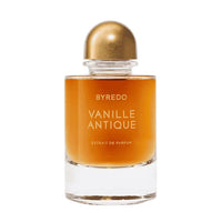 Byredo Vanille Antique 2025 Sample