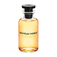 Louis Vuitton Nouveau Monde Sample
