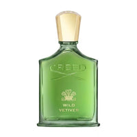Creed Wild Vetiver Sample