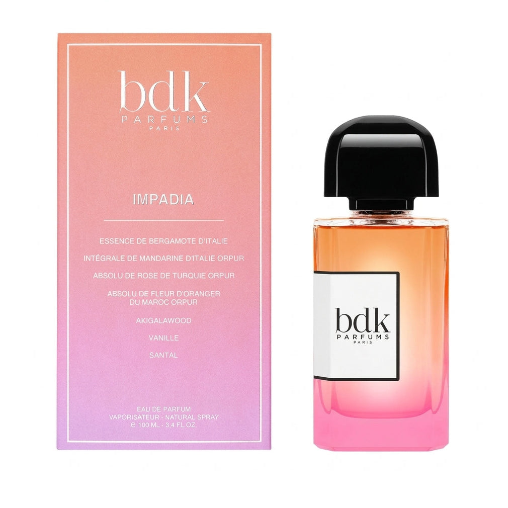 BDK Impadia