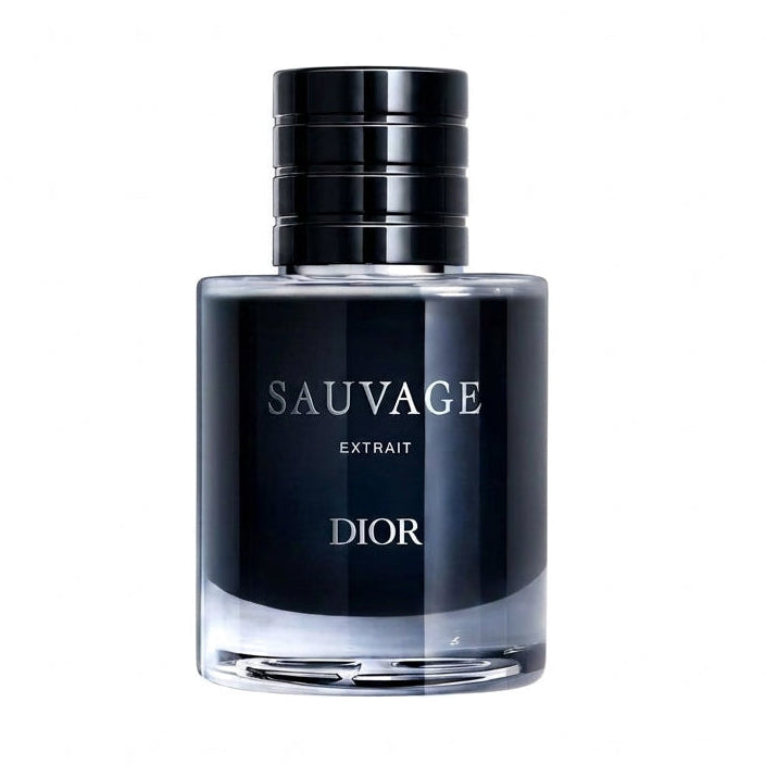 Dior Sauvage Extrait Sample