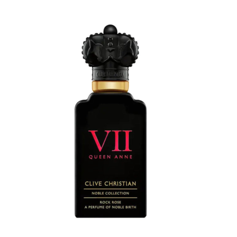 Clive Christian Rock Rose Sample