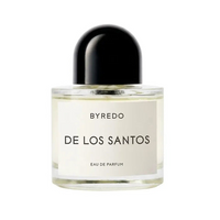 Byredo De Los Santos Sample