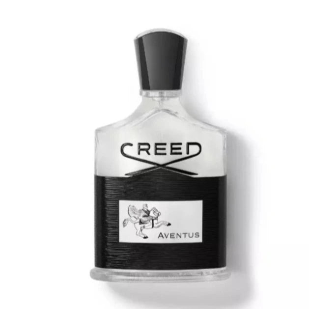 Creed Aventus Sample