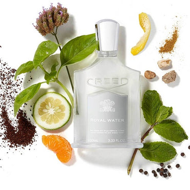 Creed Royal Water Sample