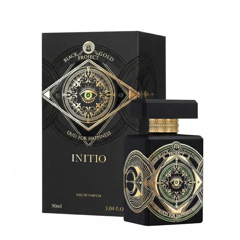 Initio Oud For Happiness – Simple Scentz
